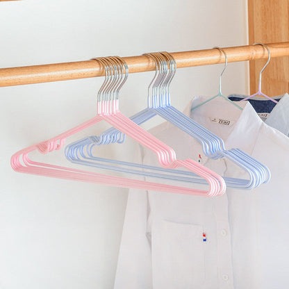 10pcs Premium Hangers