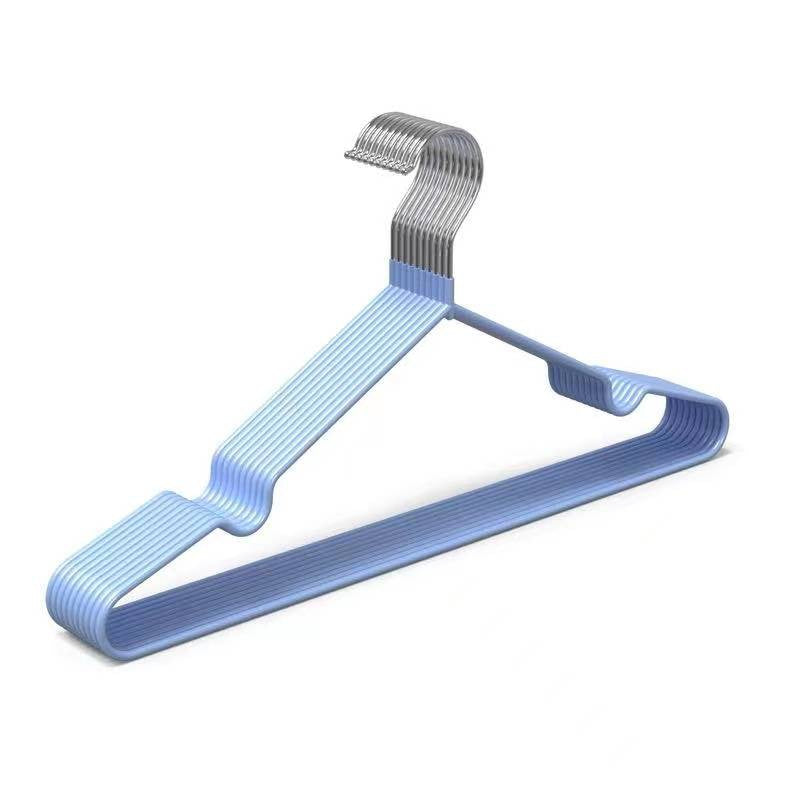 10pcs Premium Hangers