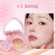 TEN TWENTY Heart-Shaped Magic Cushion – Full Coverage Airy Foundation with Brightening Effect