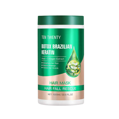 Ten Twenty Brazilian Keratin Hair Botox