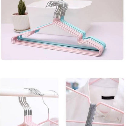 10pcs Premium Hangers